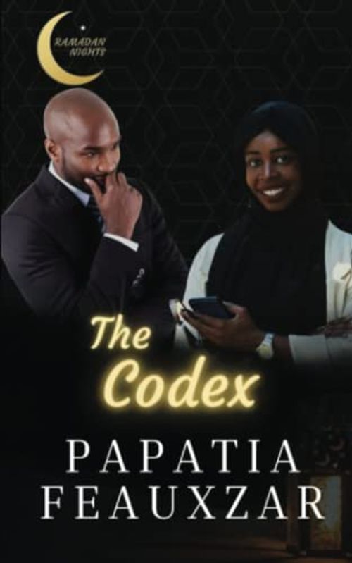 Front cover of The Codex