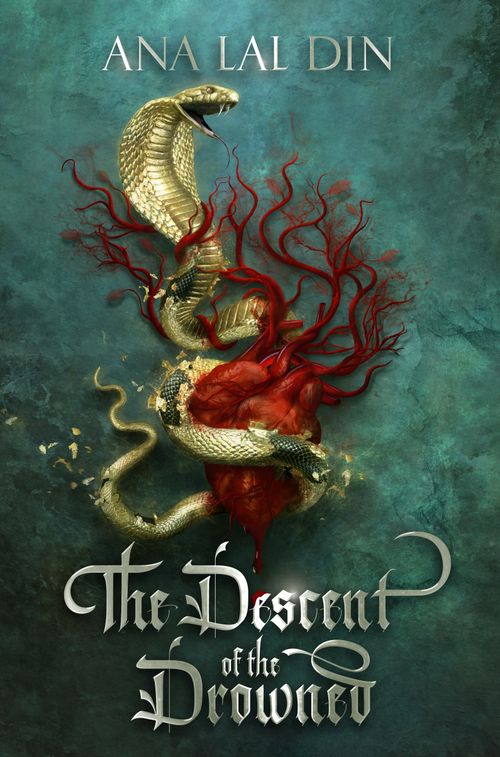 Front cover of The Descent of the Drowned